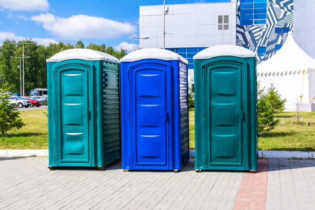 Best Long-Term Portable Toilet Rental  in Corona, CA