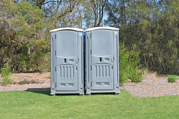 Portable Toilets for Parks and Recreation Areas in Corona, CA