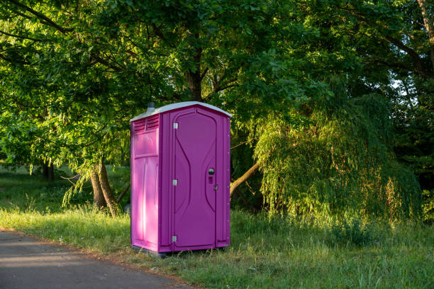 Best Portable Restroom Maintenance and Cleaning  in Corona, CA