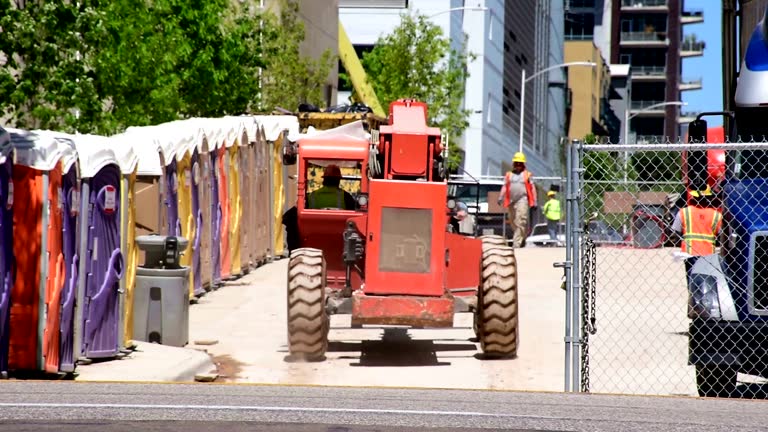 Best Portable Toilet Rental for Emergency Services  in Corona, CA