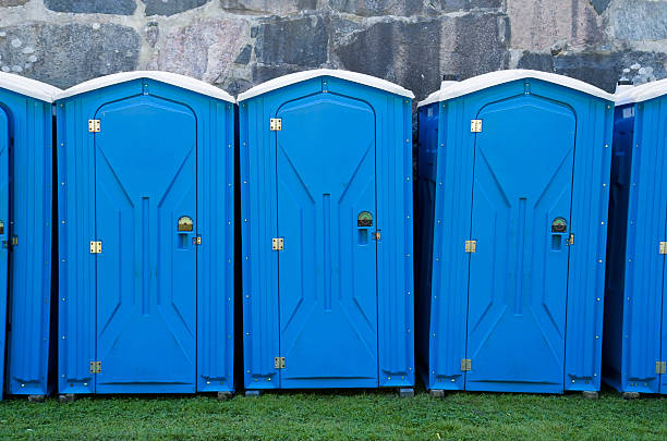 Best Portable Restroom Removal and Pickup  in Corona, CA